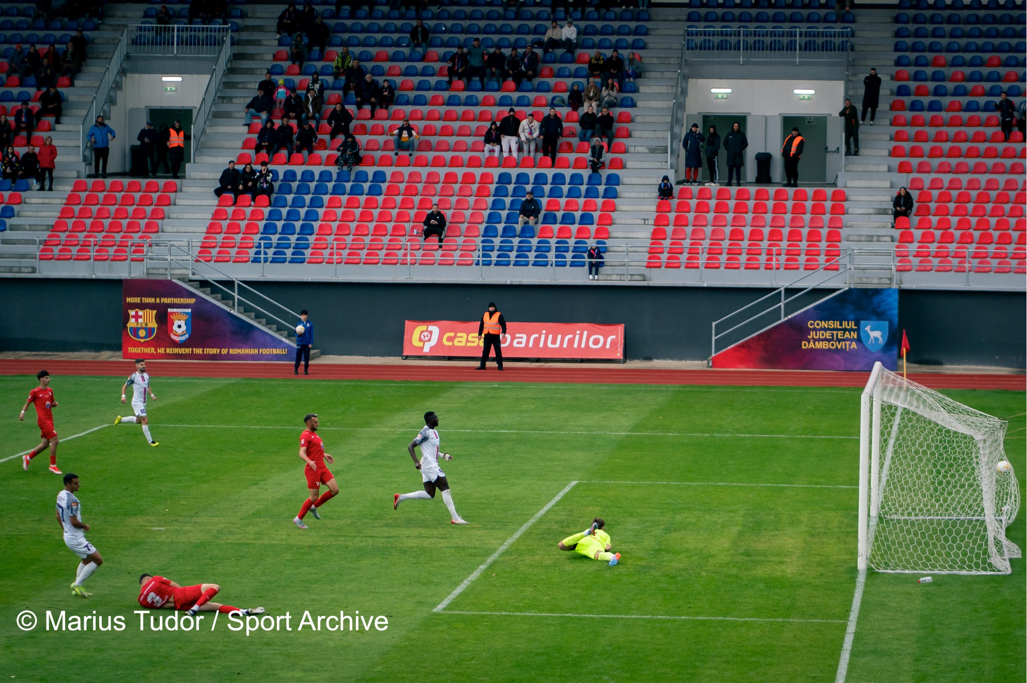 Chindia Targoviste-FC Bacau 4-0, Liga 2, Romania, Stadion Eugen Popescu, 04/10/2025, Foto: Marius Tudor 28