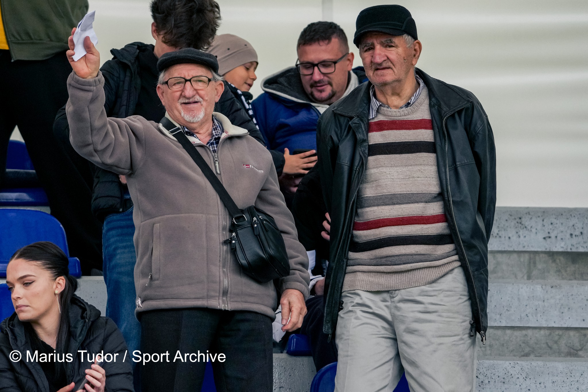 Chindia Targoviste-FC Bacau 4-0, Liga 2, Romania, Stadion Eugen Popescu, 04/10/2025, Foto: Marius Tudor 56