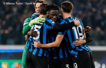 Atalanta Bergamo-Chelsea Londra 2-1, UEFA Champions League, 09/12/2025, Foto: Marius Tudor 36