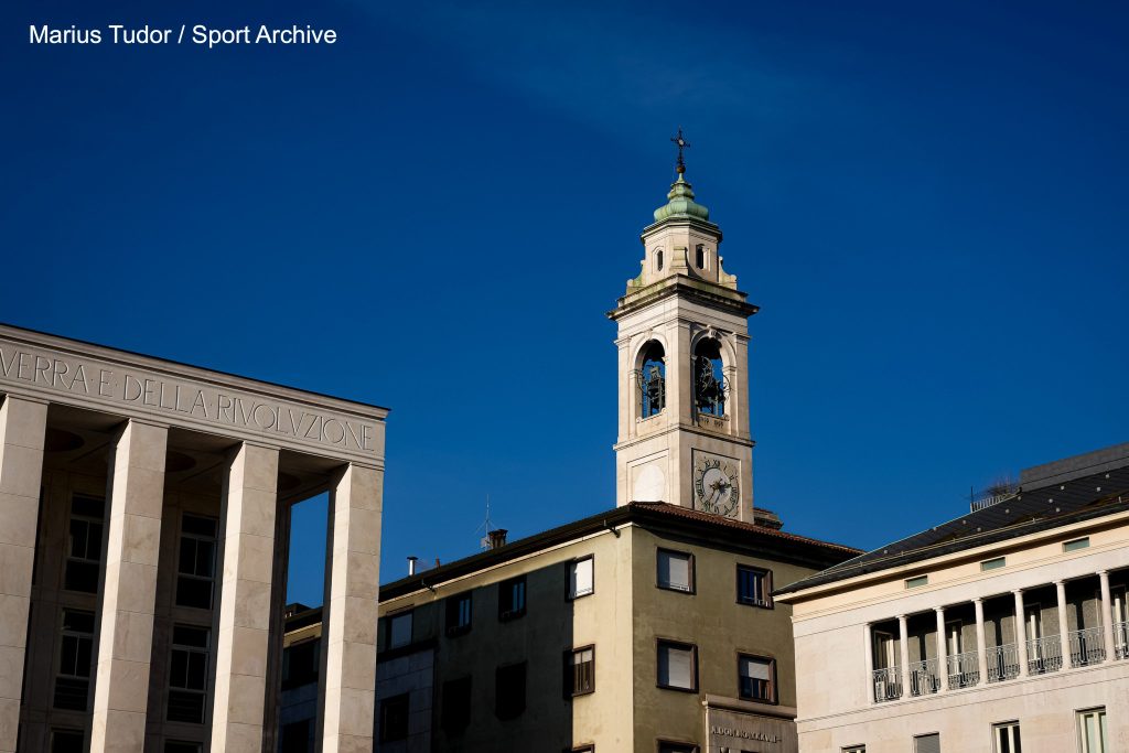 Bergamo, Foto Marius Tudor 2