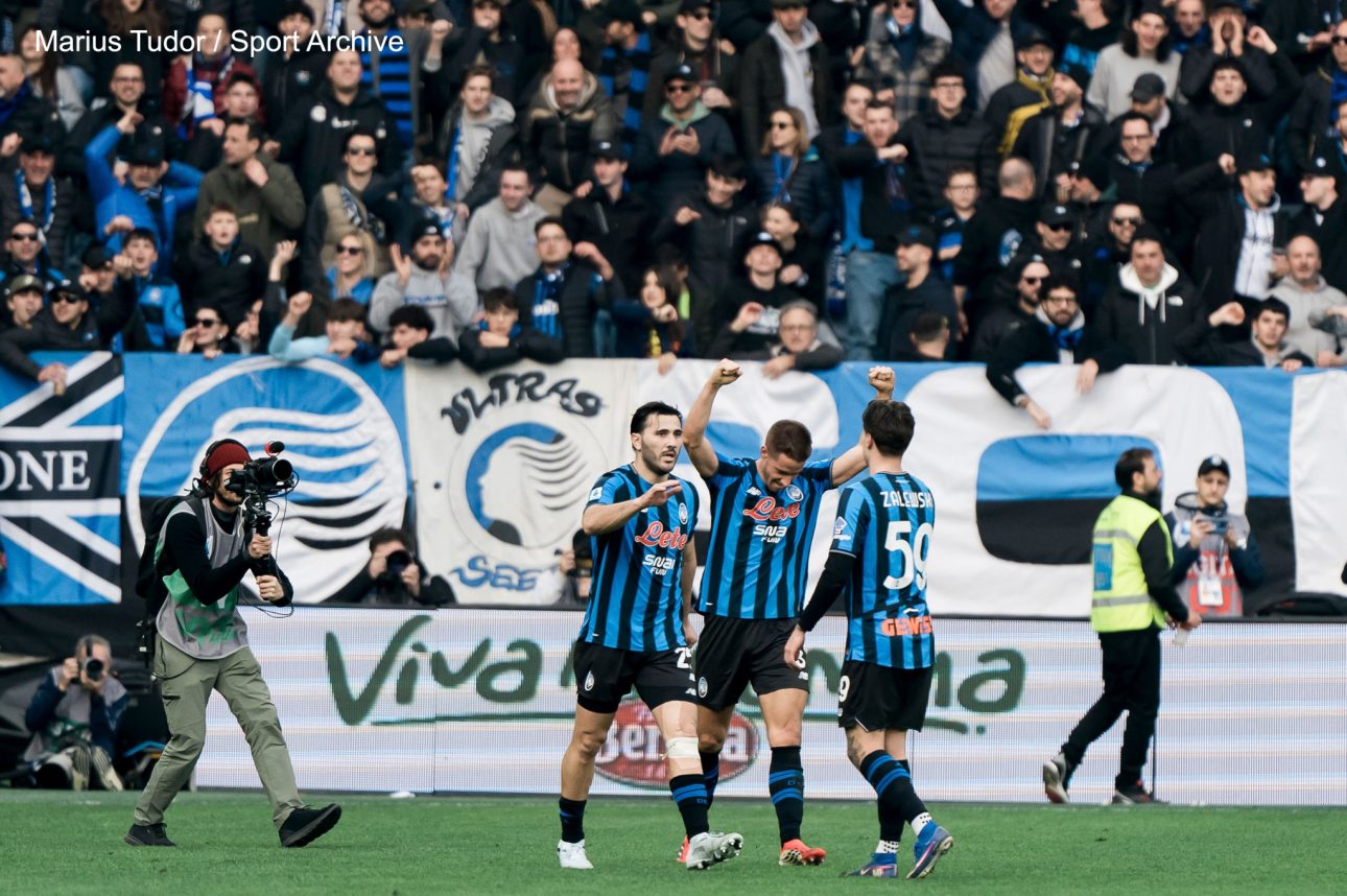 Atalanta-Napoli 2-1, New Balance Arena Bergamo, Serie A, 22/01/2026, Foto: Marius Tudor 32