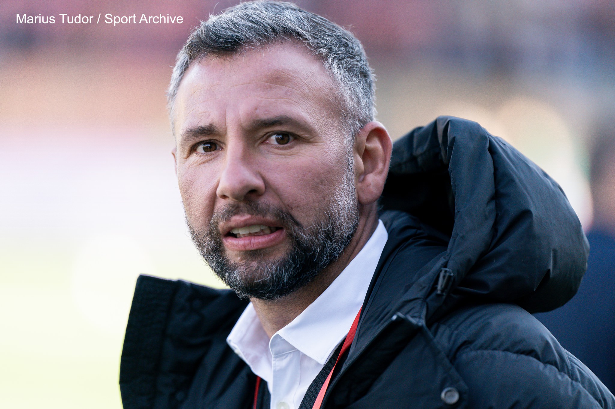 Razvan Rat, Cremonese-Genoa 0-0, Serie A, Foto: Marius Tudor 2