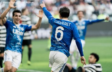 Juventus-Como 0-2, Allianz Stadium Torino, 21/01/2026, Serie A, Foto: Marius Tudor 28