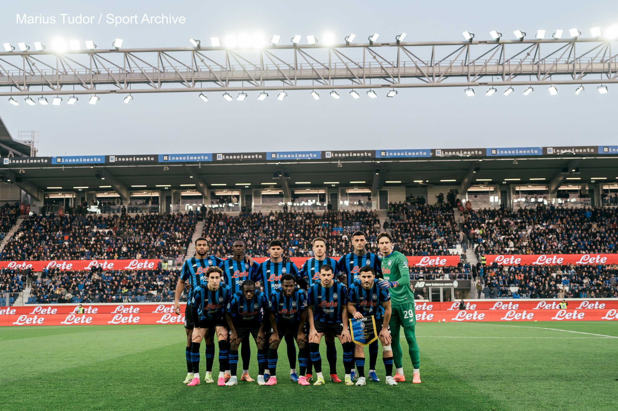 Atalanta-Udinese 2-2, New Balance Arena Bergamo, 07/03/2026, Foto: Marius Tudor 5