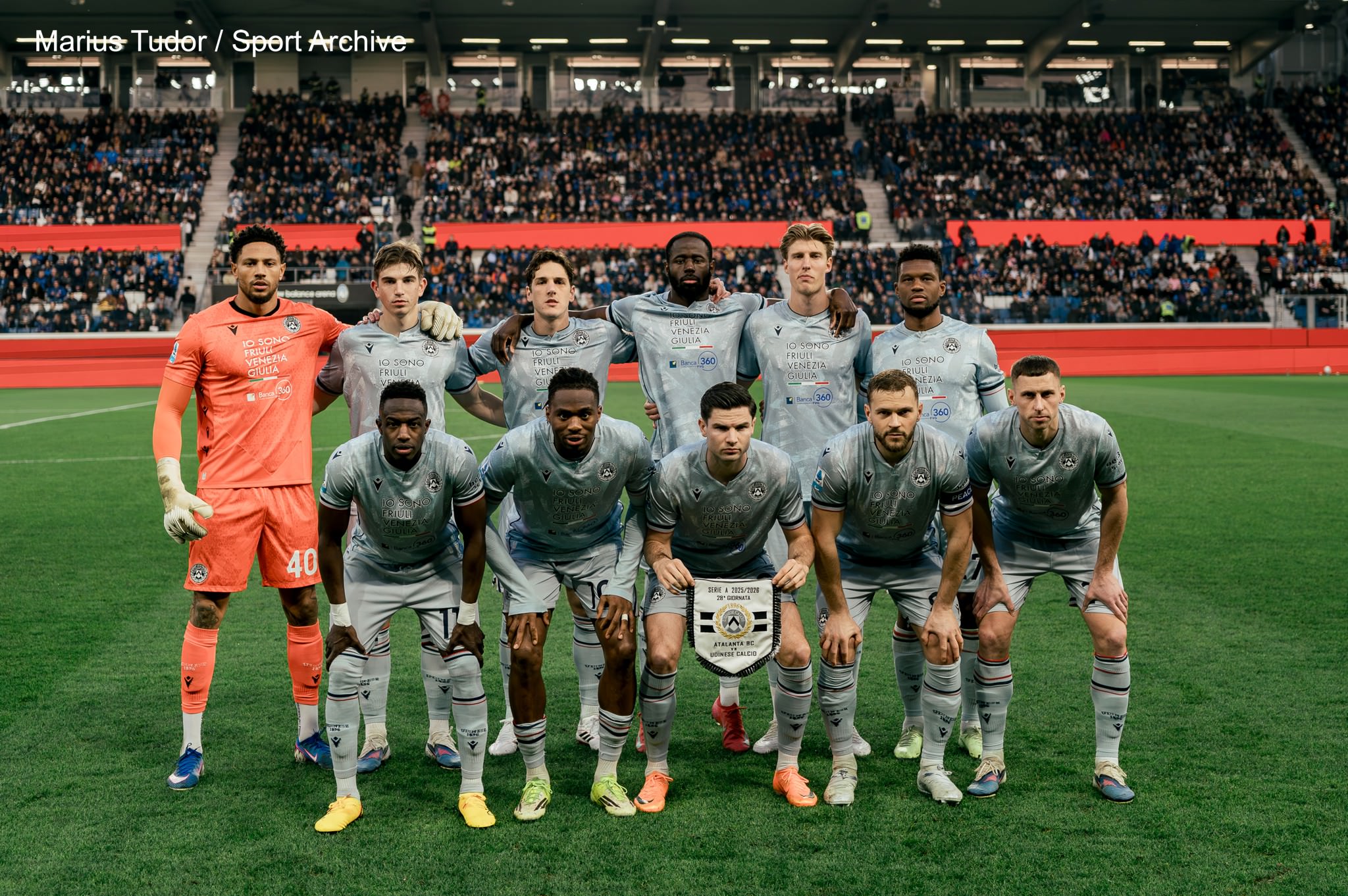 Atalanta-Udinese 2-2, New Balance Arena Bergamo, 07/03/2026, Foto: Marius Tudor 6