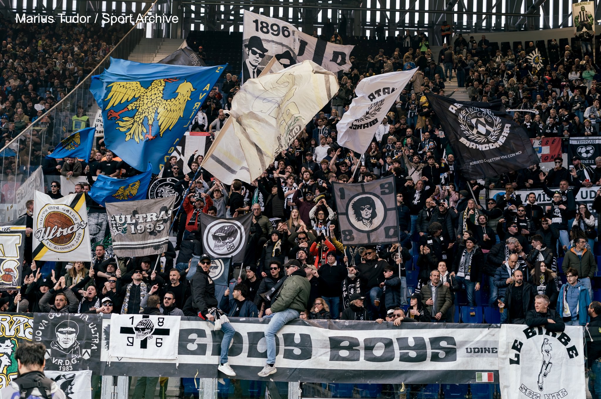 Atalanta-Udinese 2-2, New Balance Arena Bergamo, 07/03/2026, Foto: Marius Tudor 7