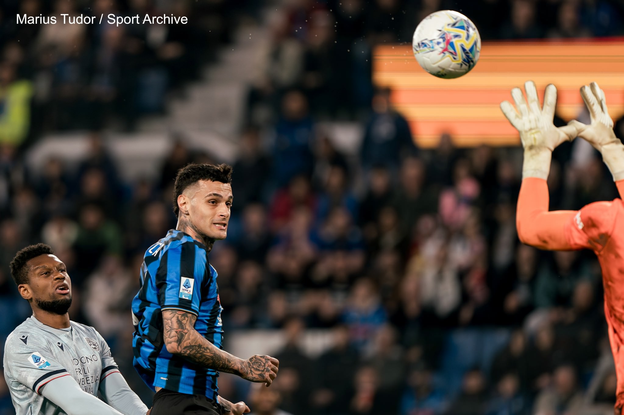 Atalanta-Udinese 2-2, New Balance Arena Bergamo, 07/03/2026, Foto: Marius Tudor 10