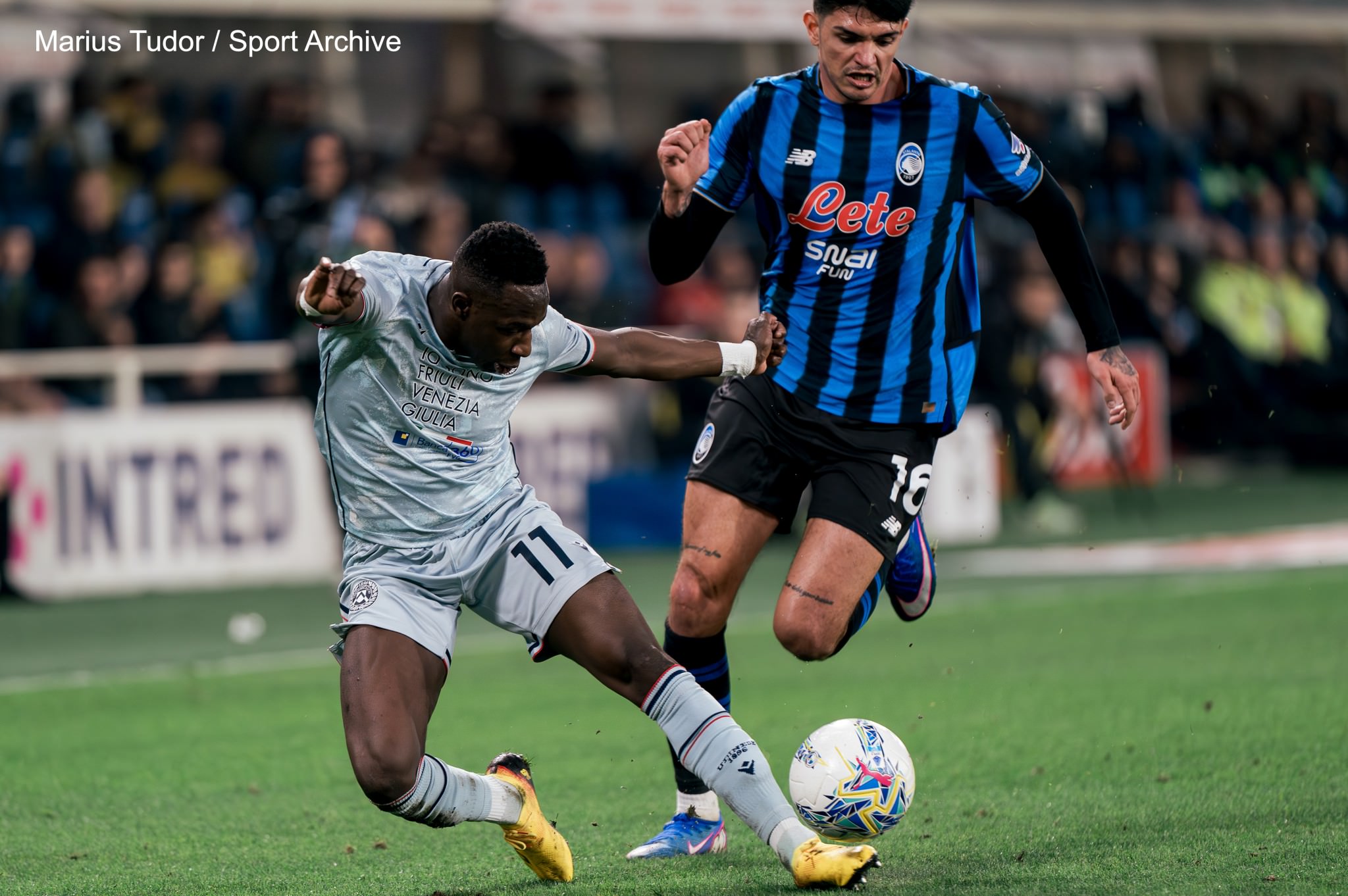 Atalanta-Udinese 2-2, New Balance Arena Bergamo, 07/03/2026, Foto: Marius Tudor 11