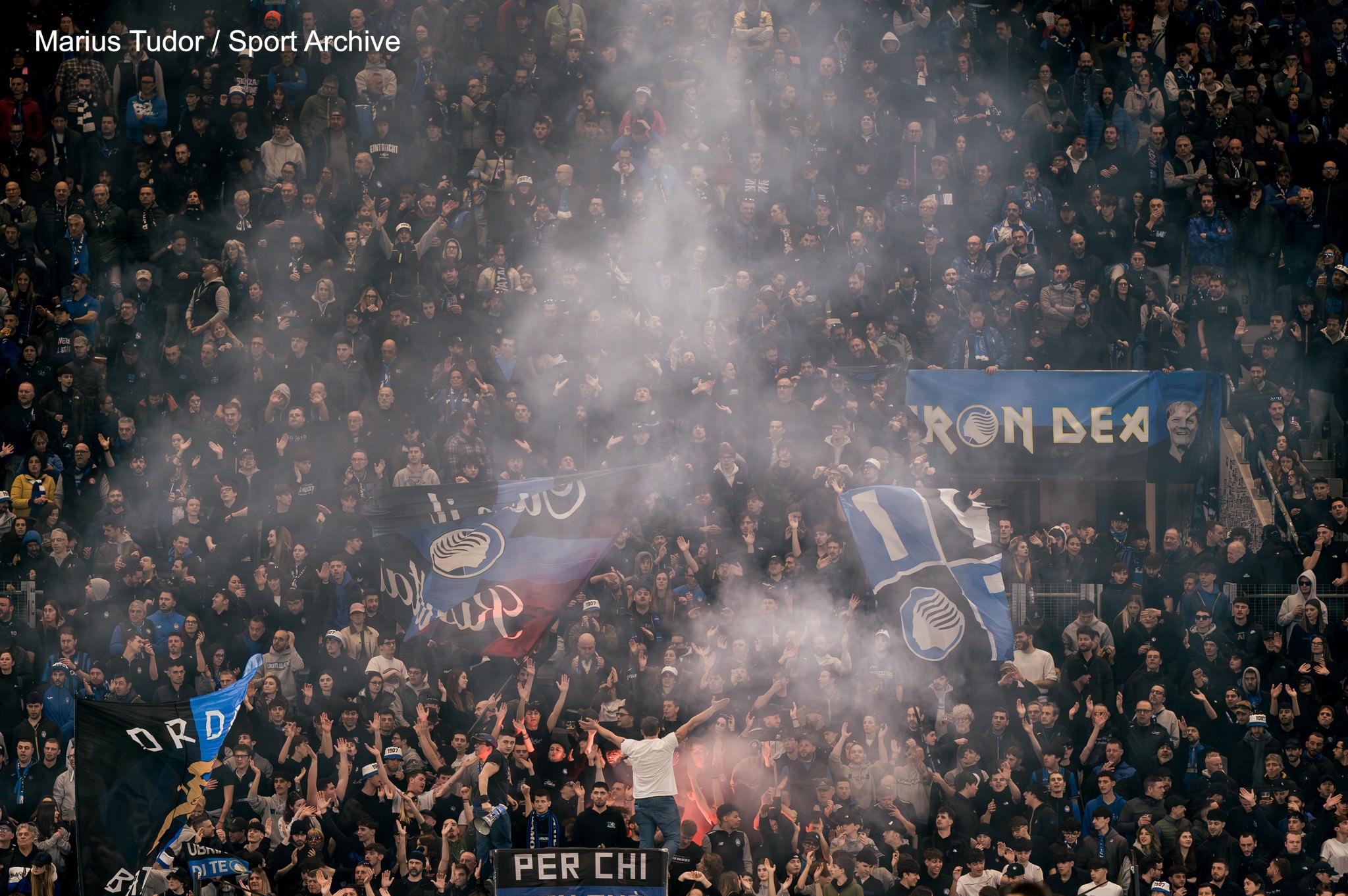 Atalanta-Udinese 2-2, New Balance Arena Bergamo, 07/03/2026, Foto: Marius Tudor 12