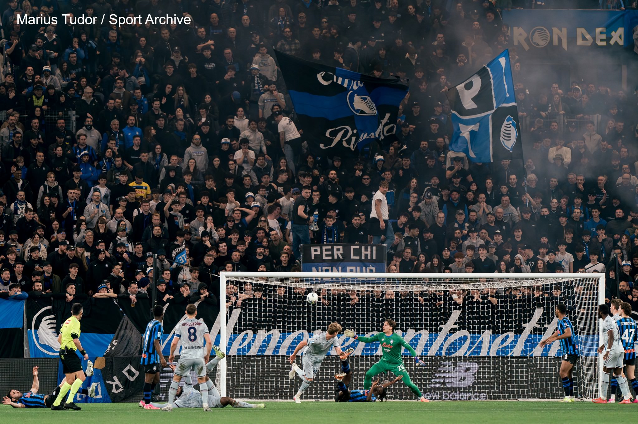 Atalanta-Udinese 2-2, New Balance Arena Bergamo, 07/03/2026, Foto: Marius Tudor 13