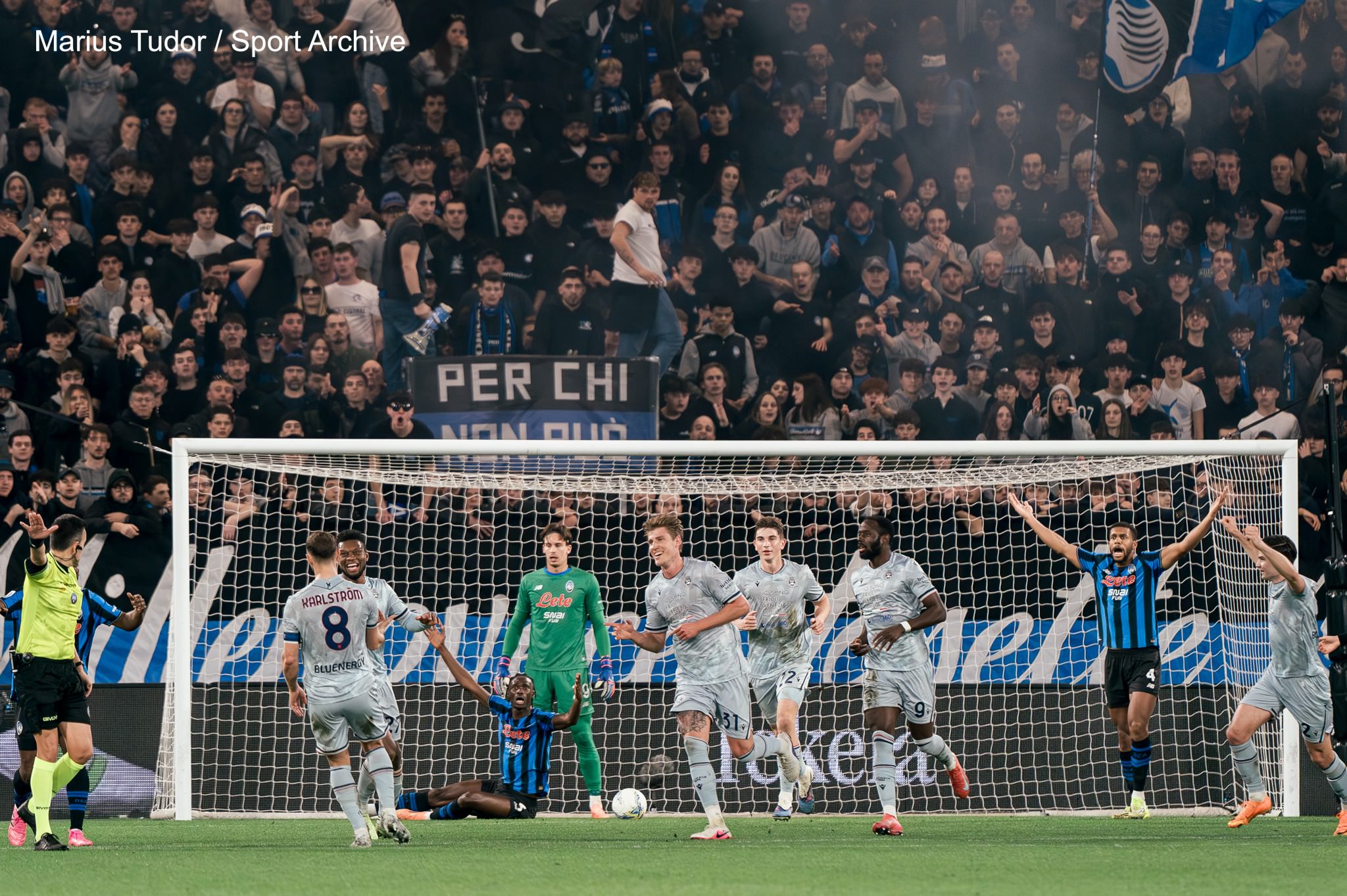 Atalanta-Udinese 2-2, New Balance Arena Bergamo, 07/03/2026, Foto: Marius Tudor 14