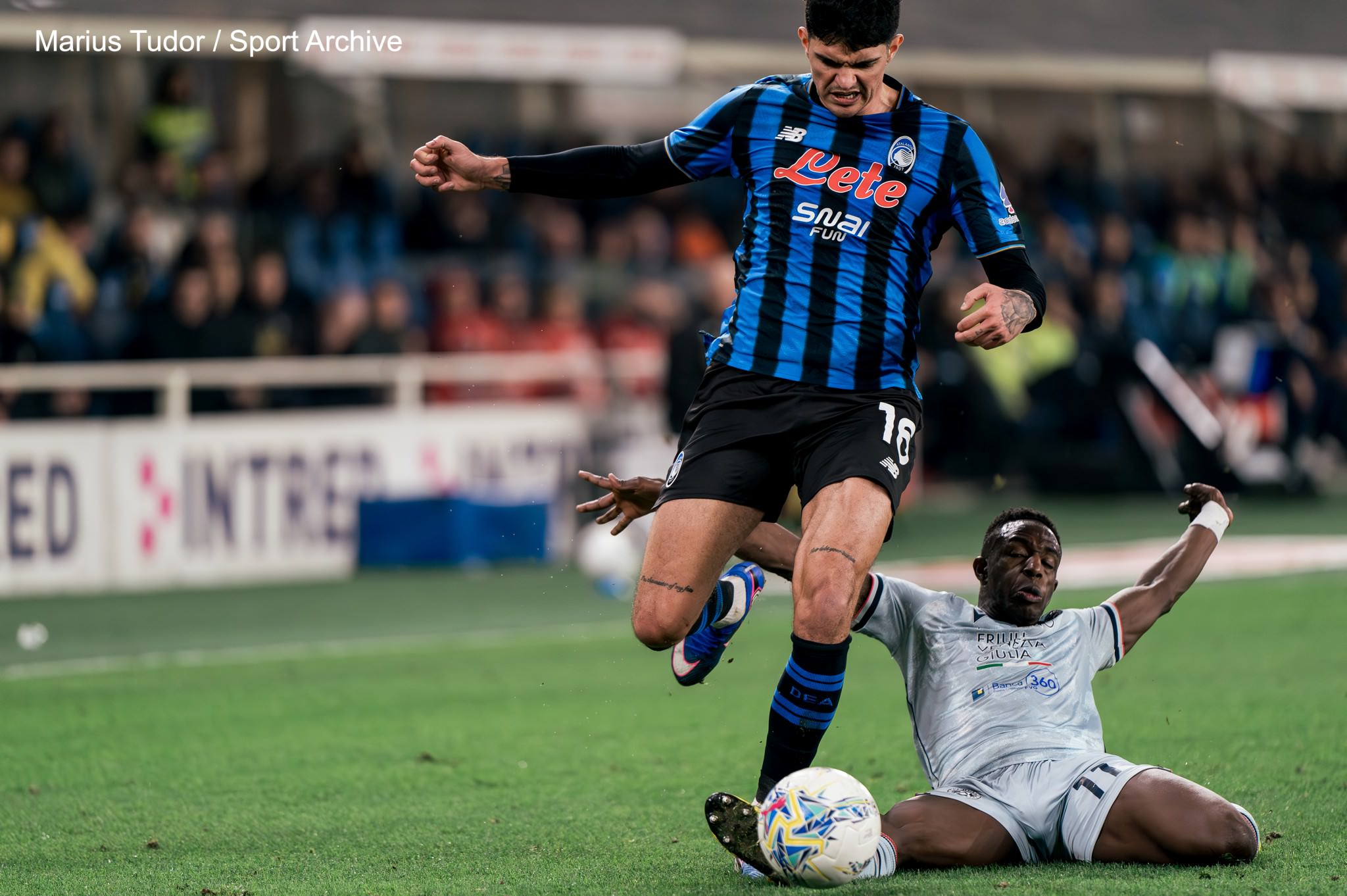 Atalanta-Udinese 2-2, New Balance Arena Bergamo, 07/03/2026, Foto: Marius Tudor 16