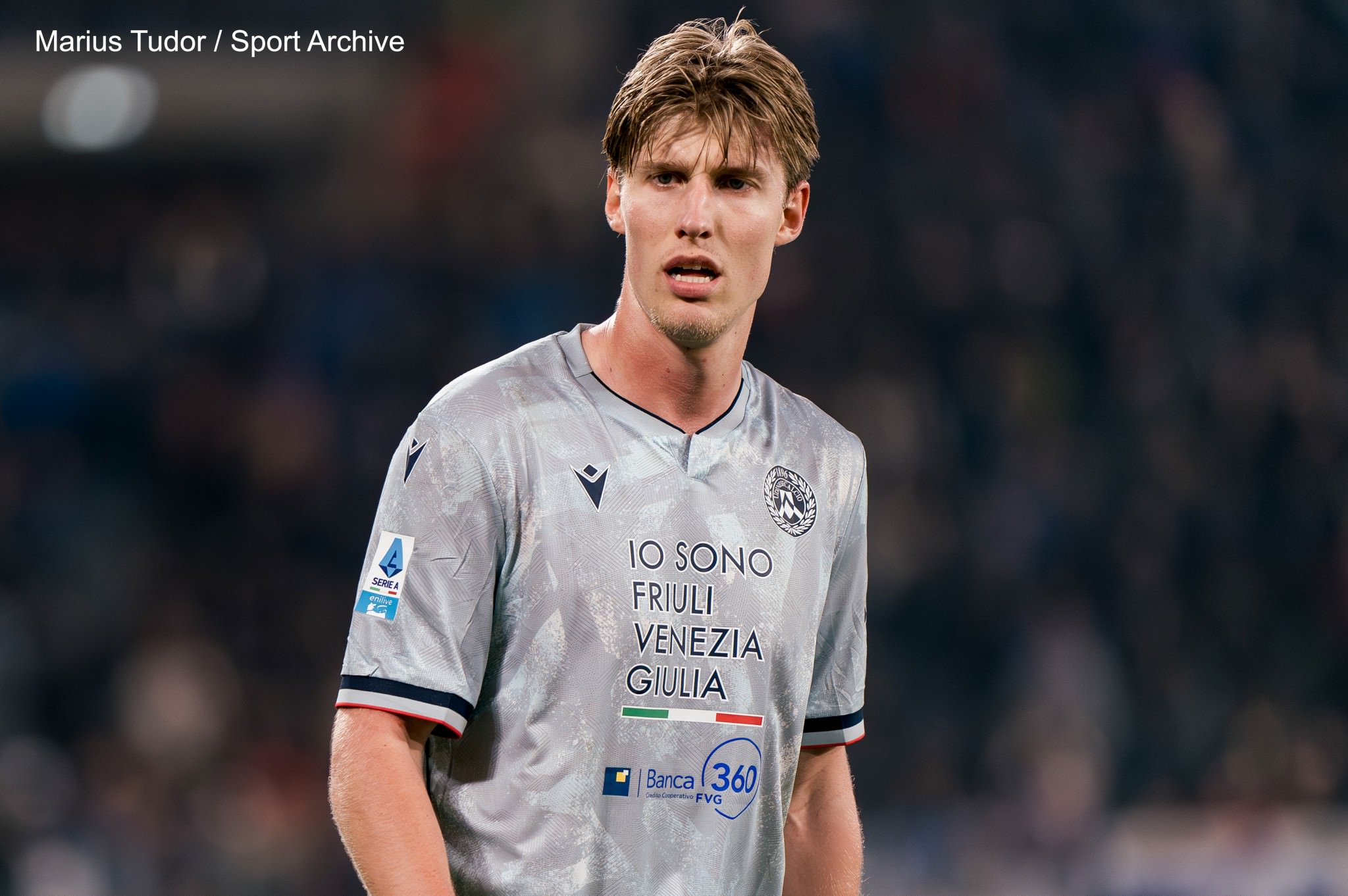 Atalanta-Udinese 2-2, New Balance Arena Bergamo, 07/03/2026, Foto: Marius Tudor 17