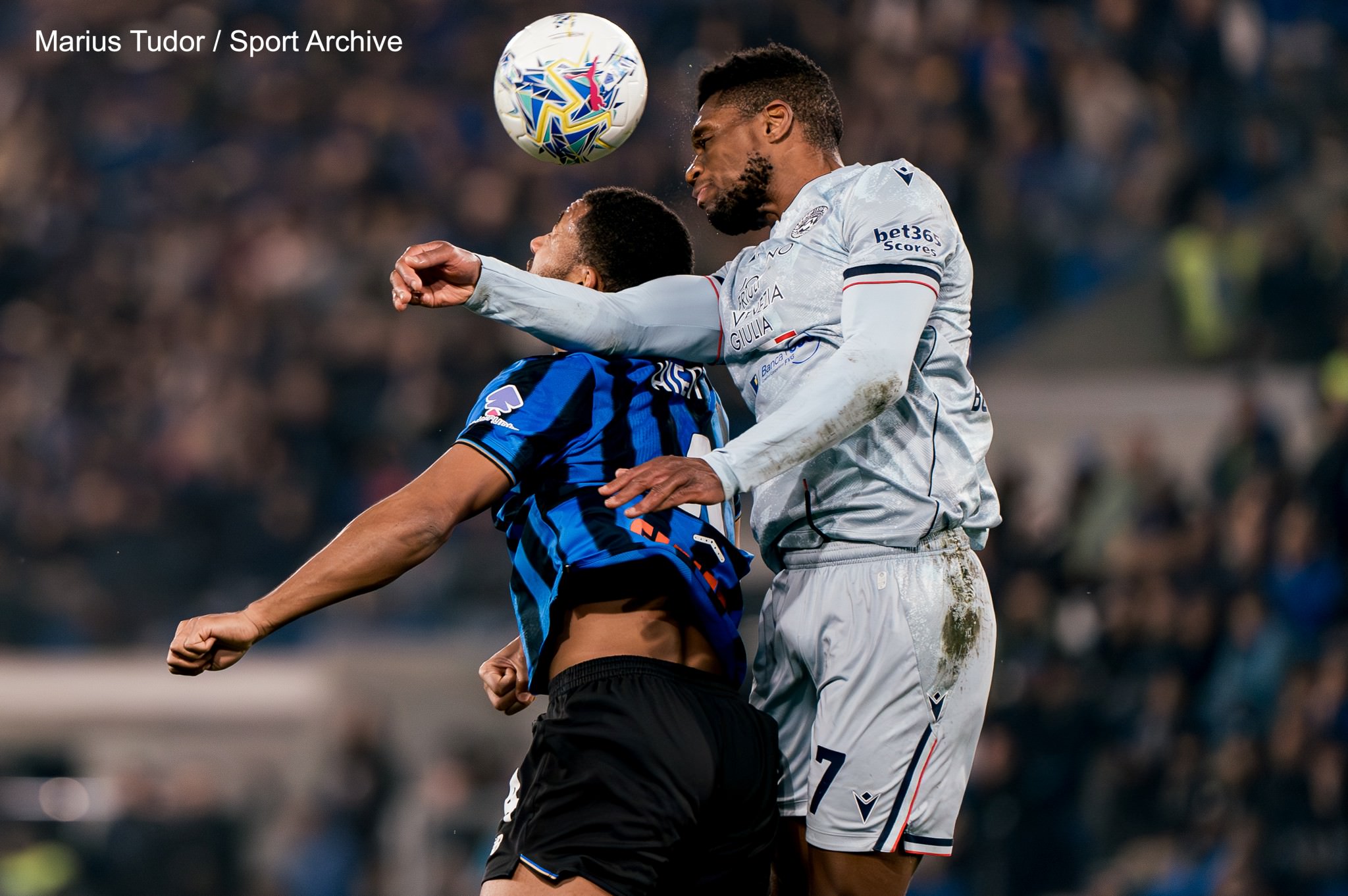Atalanta-Udinese 2-2, New Balance Arena Bergamo, 07/03/2026, Foto: Marius Tudor 18