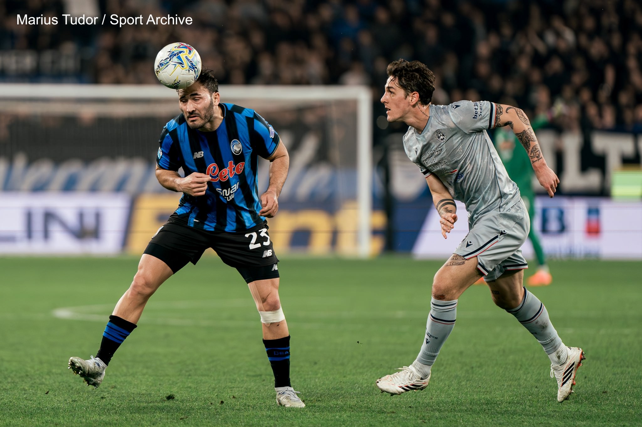 Atalanta-Udinese 2-2, New Balance Arena Bergamo, 07/03/2026, Foto: Marius Tudor 20