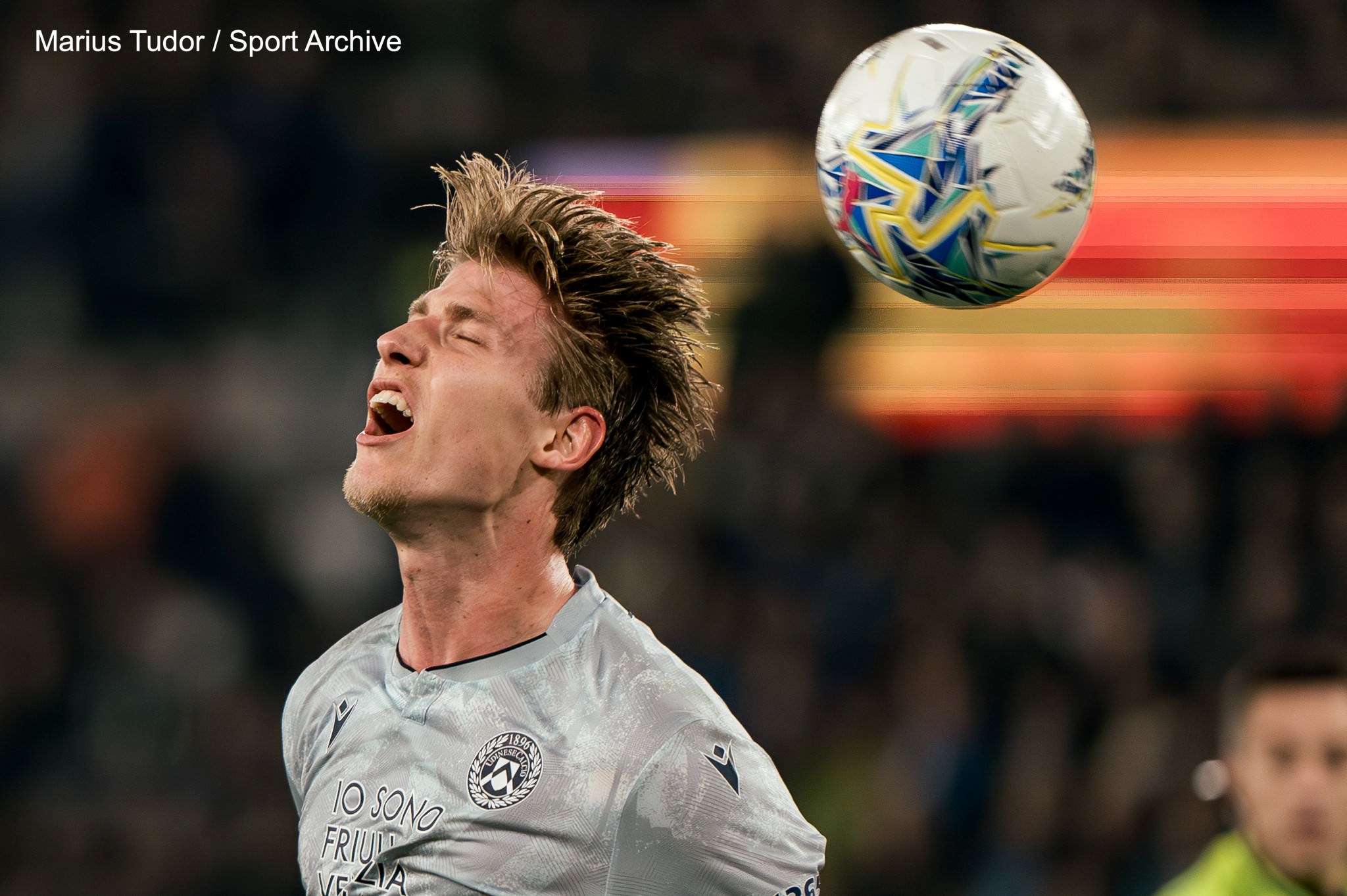 Atalanta-Udinese 2-2, New Balance Arena Bergamo, 07/03/2026, Foto: Marius Tudor 21