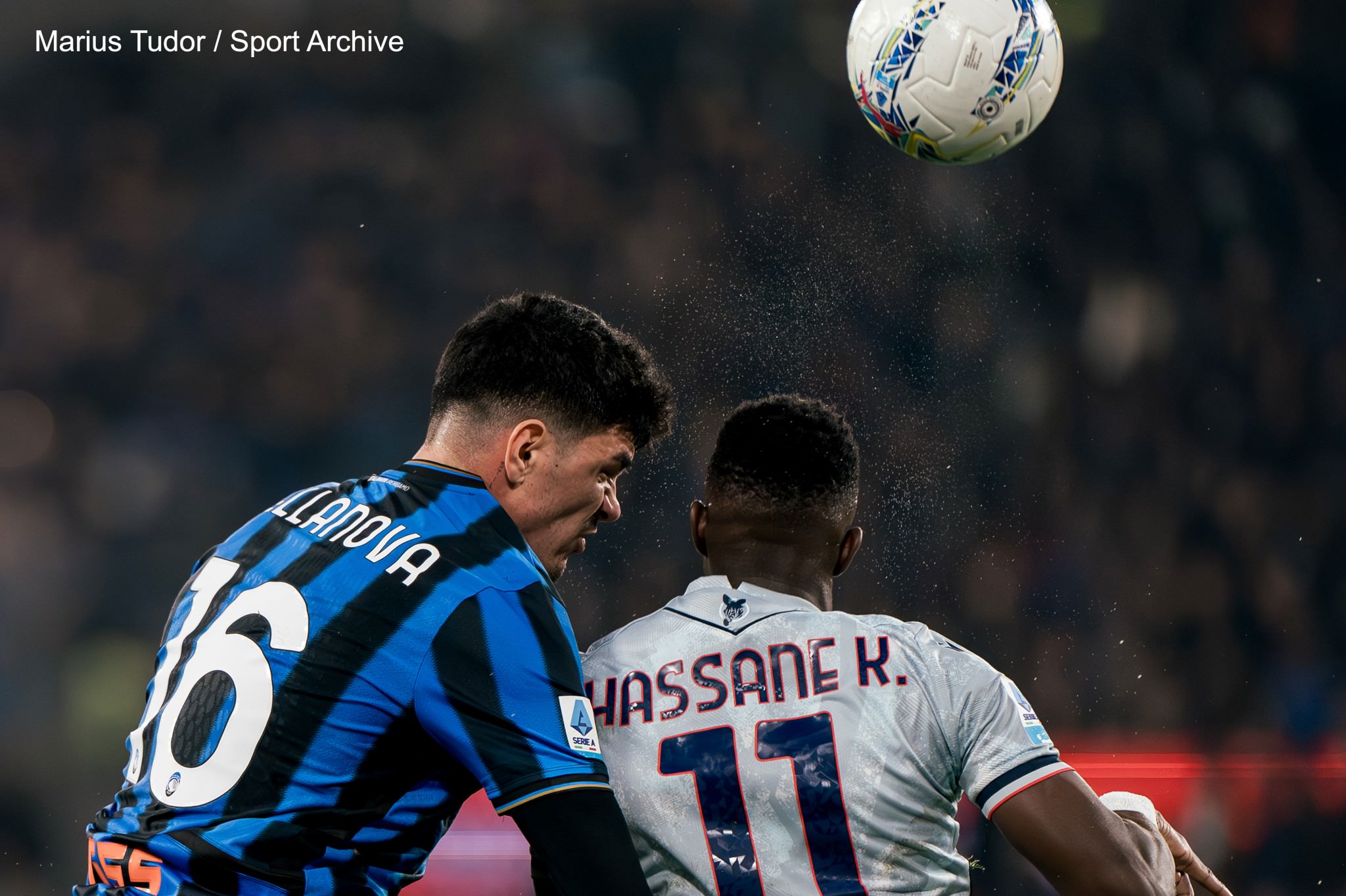 Atalanta-Udinese 2-2, New Balance Arena Bergamo, 07/03/2026, Foto: Marius Tudor 22