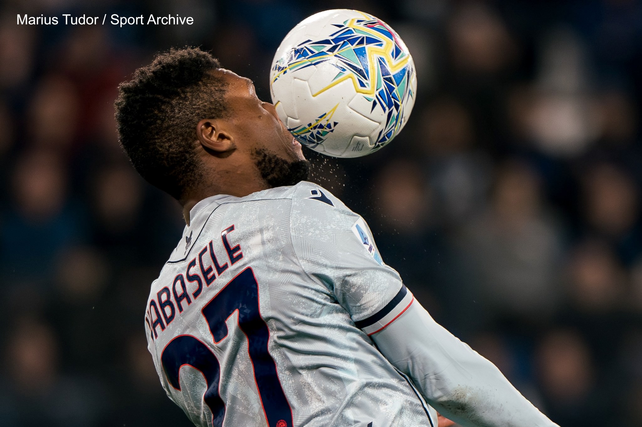 Atalanta-Udinese 2-2, New Balance Arena Bergamo, 07/03/2026, Foto: Marius Tudor 25
