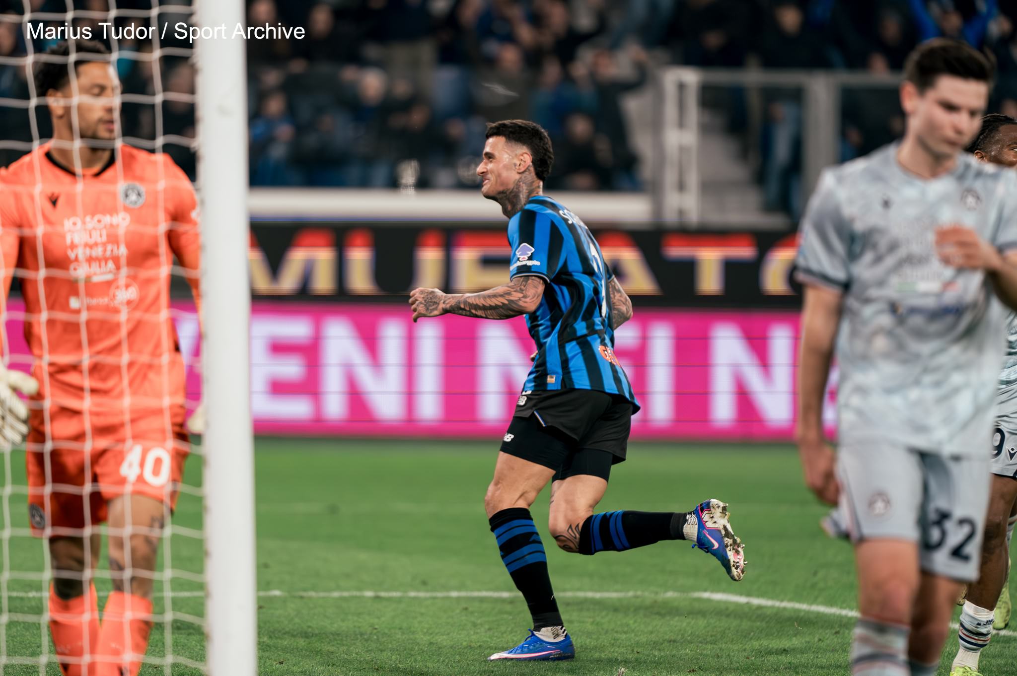 Atalanta-Udinese 2-2, New Balance Arena Bergamo, 07/03/2026, Foto: Marius Tudor 27
