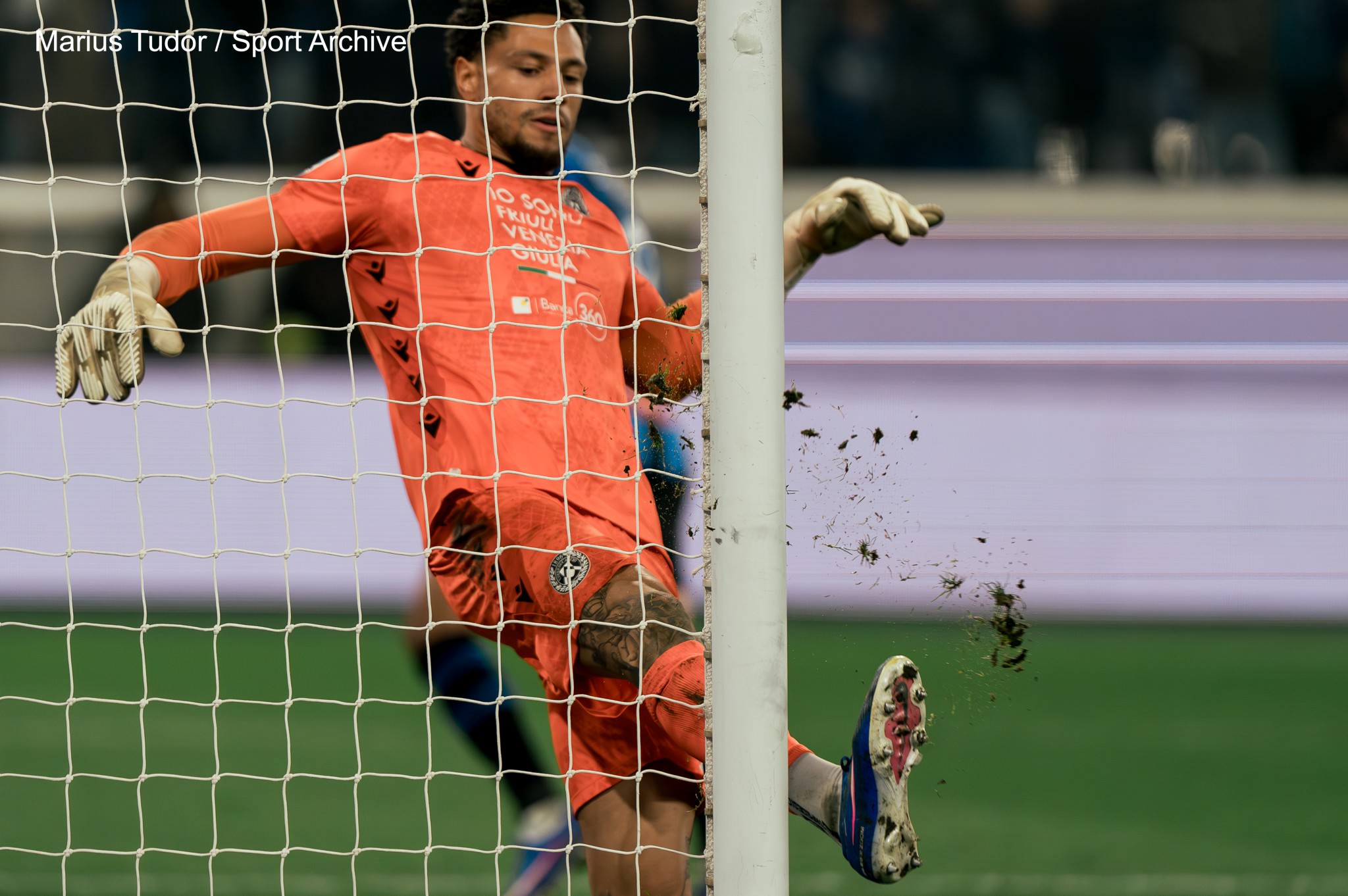 Atalanta-Udinese 2-2, New Balance Arena Bergamo, 07/03/2026, Foto: Marius Tudor 28
