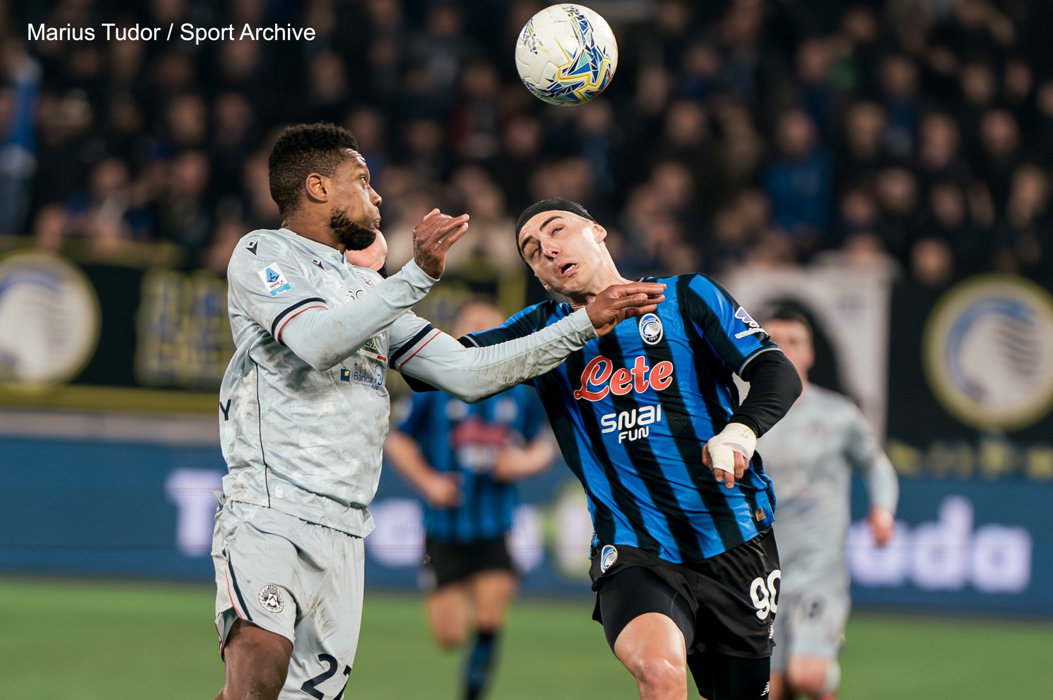 Atalanta-Udinese 2-2, New Balance Arena Bergamo, 07/03/2026, Foto: Marius Tudor 30
