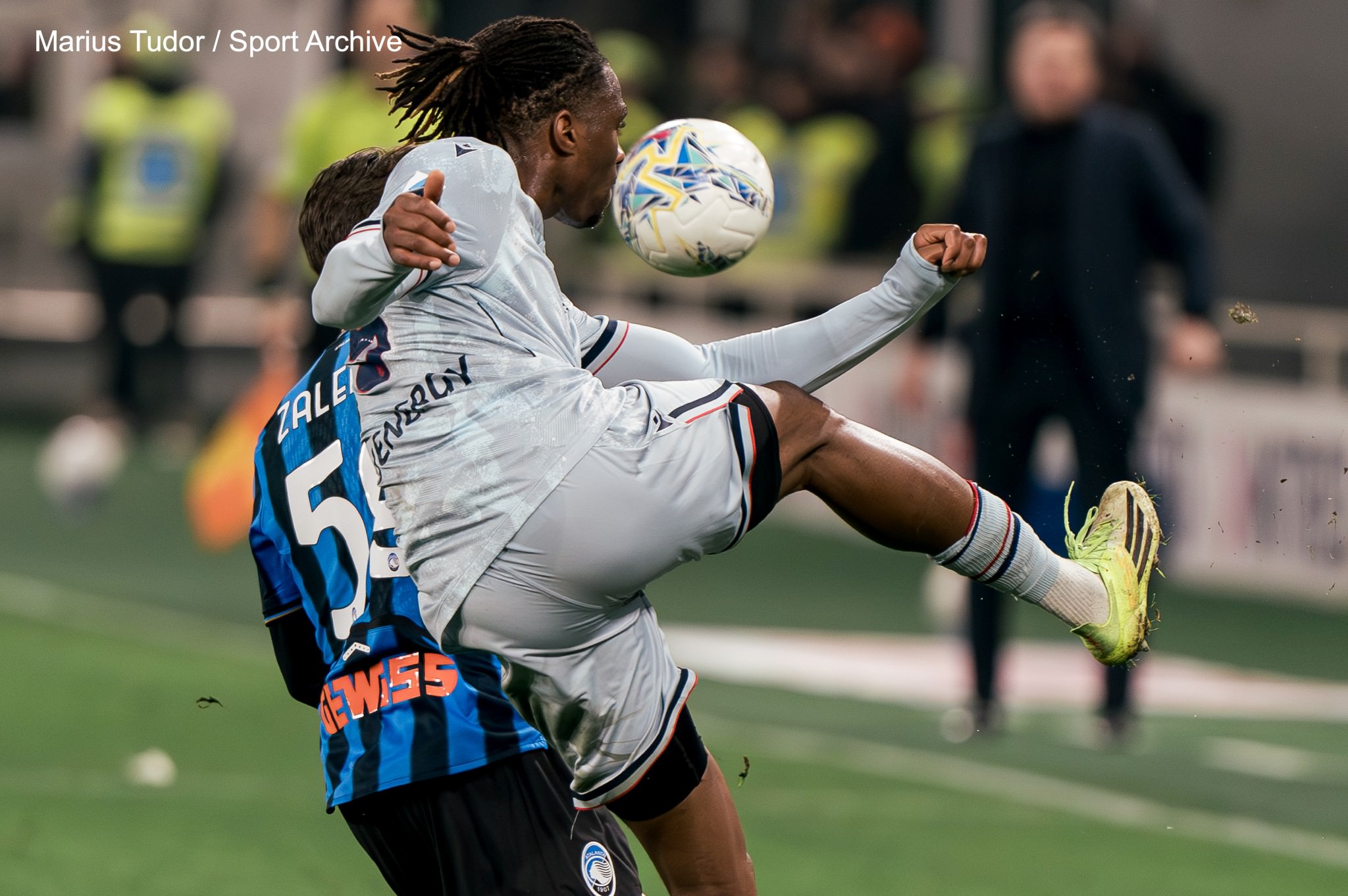 Atalanta-Udinese 2-2, New Balance Arena Bergamo, 07/03/2026, Foto: Marius Tudor 31