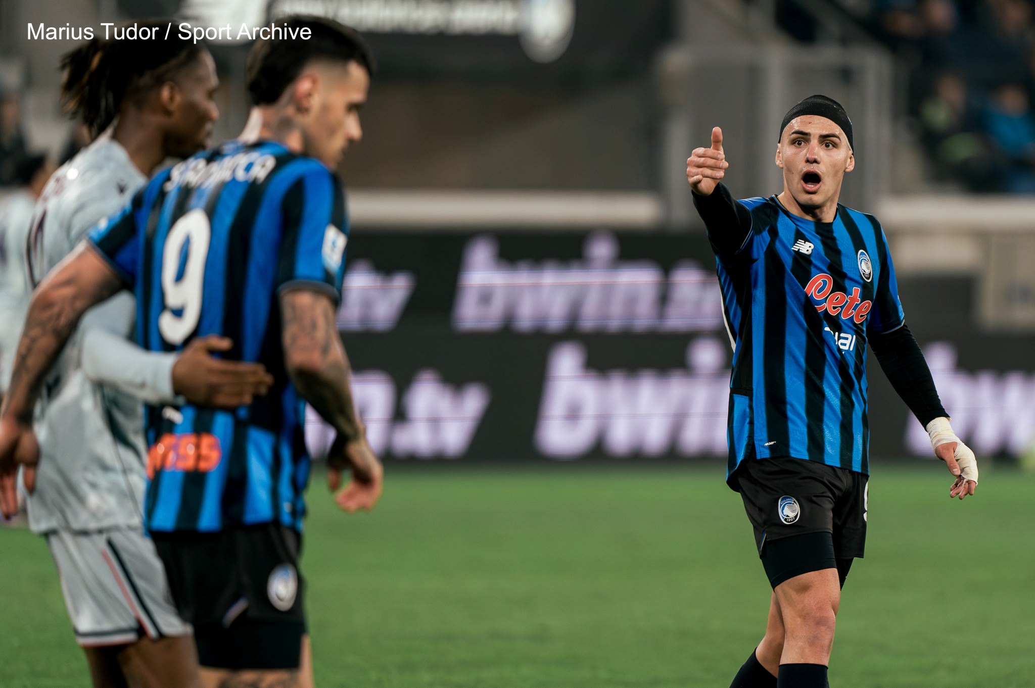 Atalanta-Udinese 2-2, New Balance Arena Bergamo, 07/03/2026, Foto: Marius Tudor 33