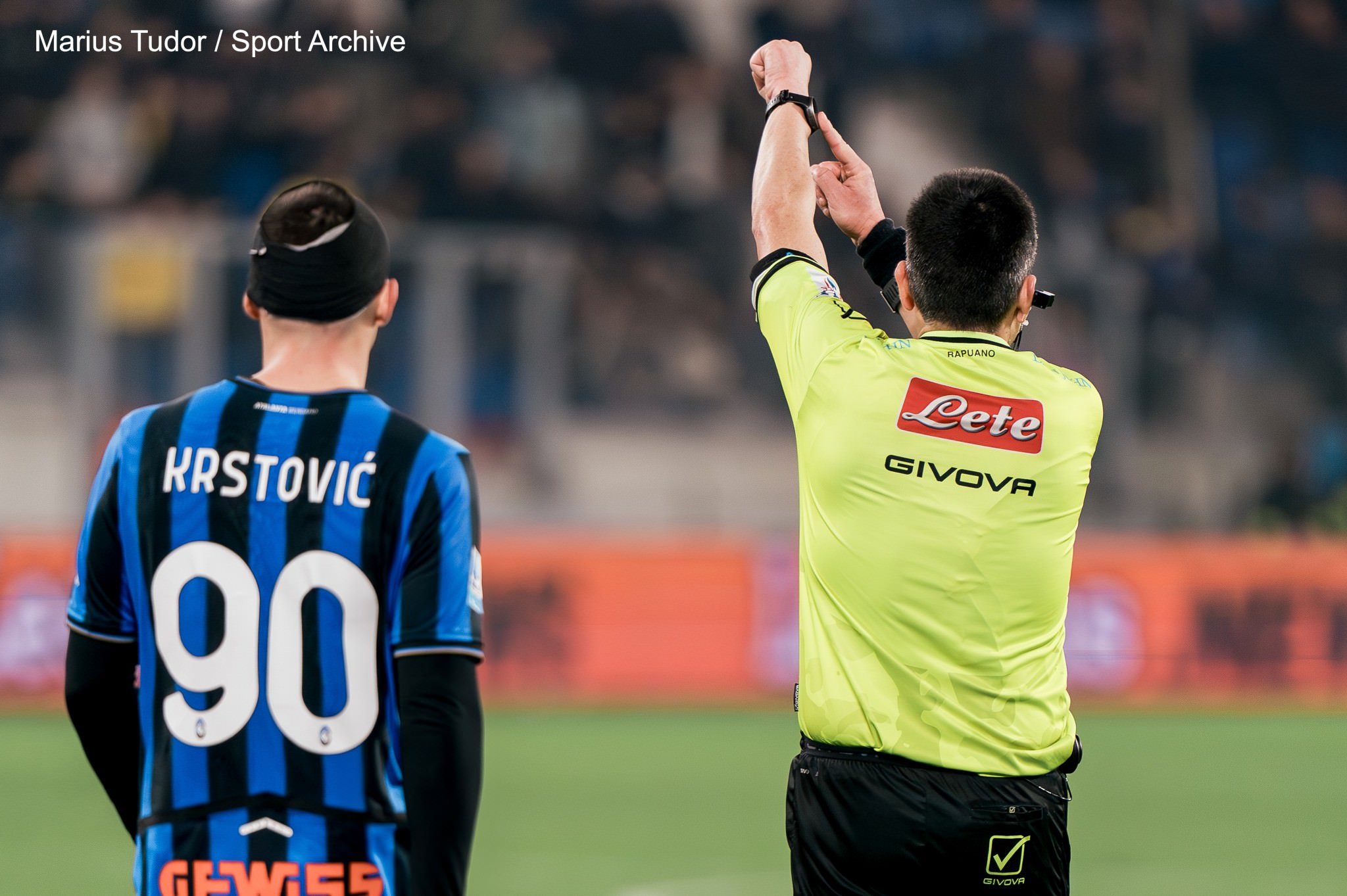 Atalanta-Udinese 2-2, New Balance Arena Bergamo, 07/03/2026, Foto: Marius Tudor 34
