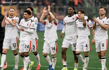 Cremonese-Milan 0-2, Stadio Giovanni Zini Cremona, Serie A, 01/03/2026, Foto: Marius Tudor 41