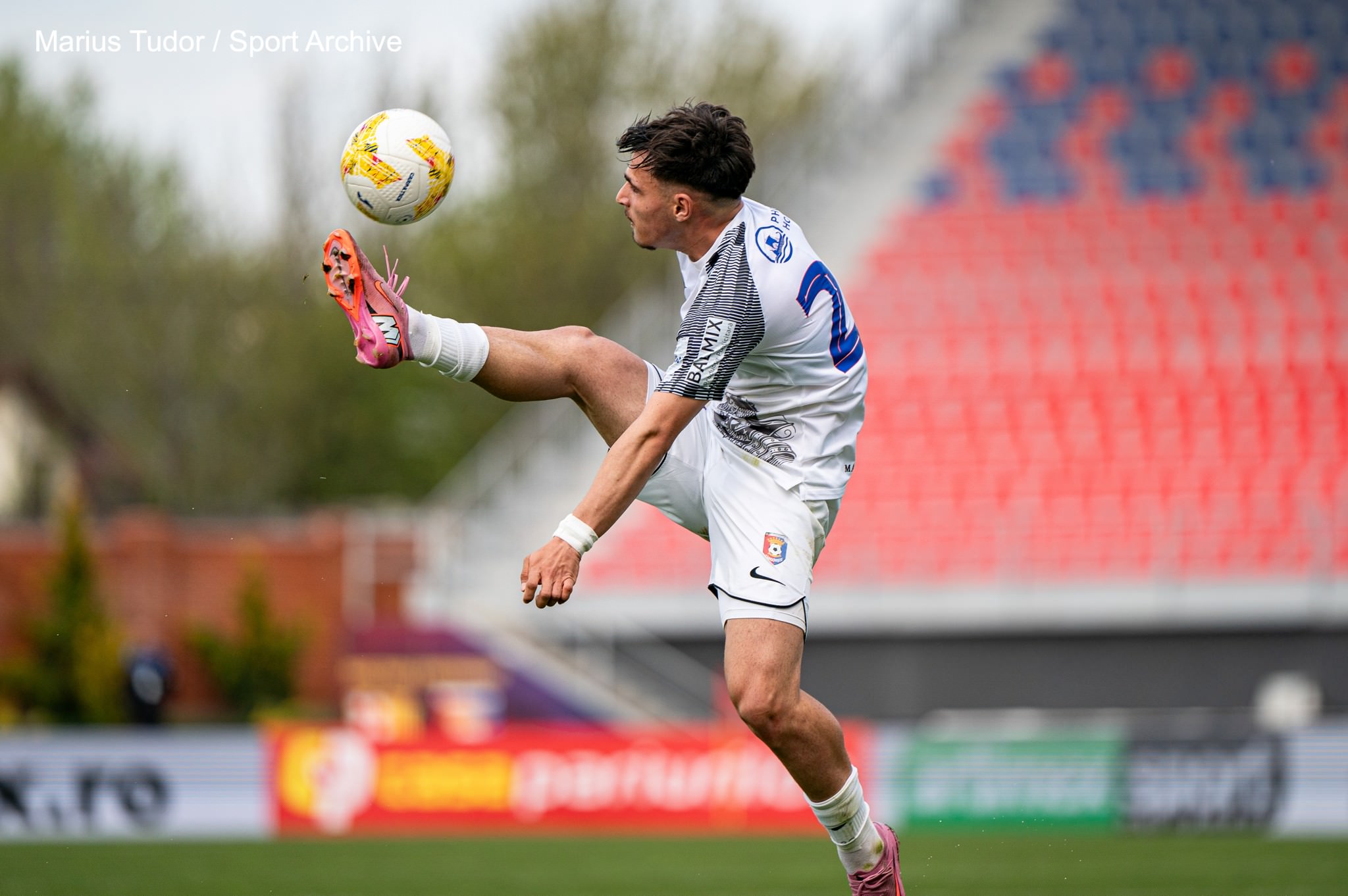 Chindia Targoviste-Sepsi Sf. Gheorghe 0-1, Liga 2 Romania, stadion Eugen Popescu Targoviste, 18/04/2026, Foto: Marius Tudor 15