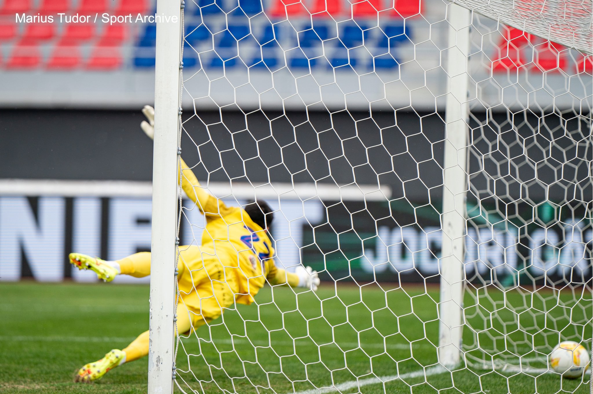 Chindia Targoviste-Sepsi Sf. Gheorghe 0-1, Liga 2 Romania, stadion Eugen Popescu Targoviste, 18/04/2026, Foto: Marius Tudor 23