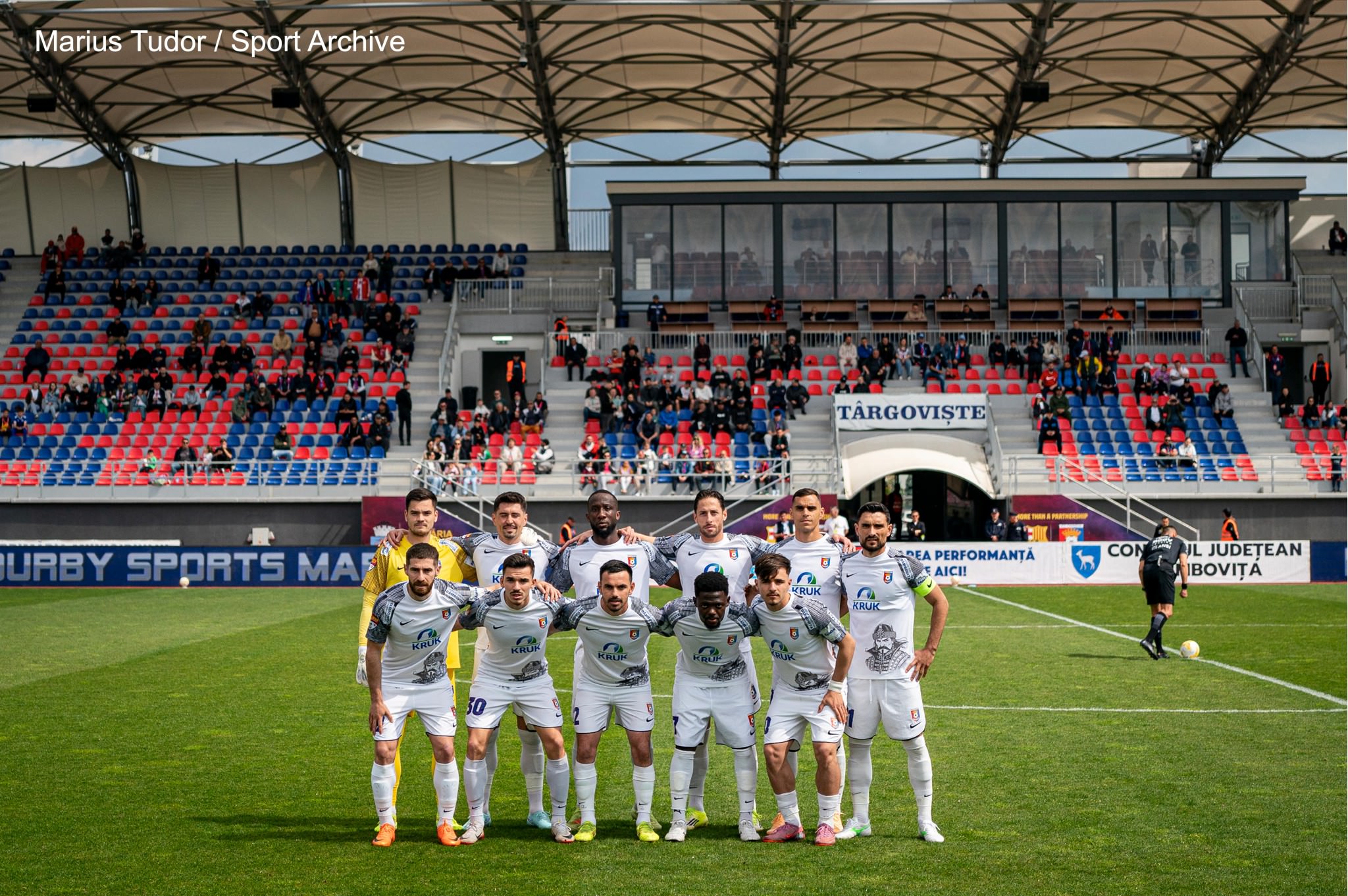 Chindia Targoviste-Sepsi Sf. Gheorghe 0-1, Liga 2 Romania, stadion Eugen Popescu Targoviste, 18/04/2026, Foto: Marius Tudor 3