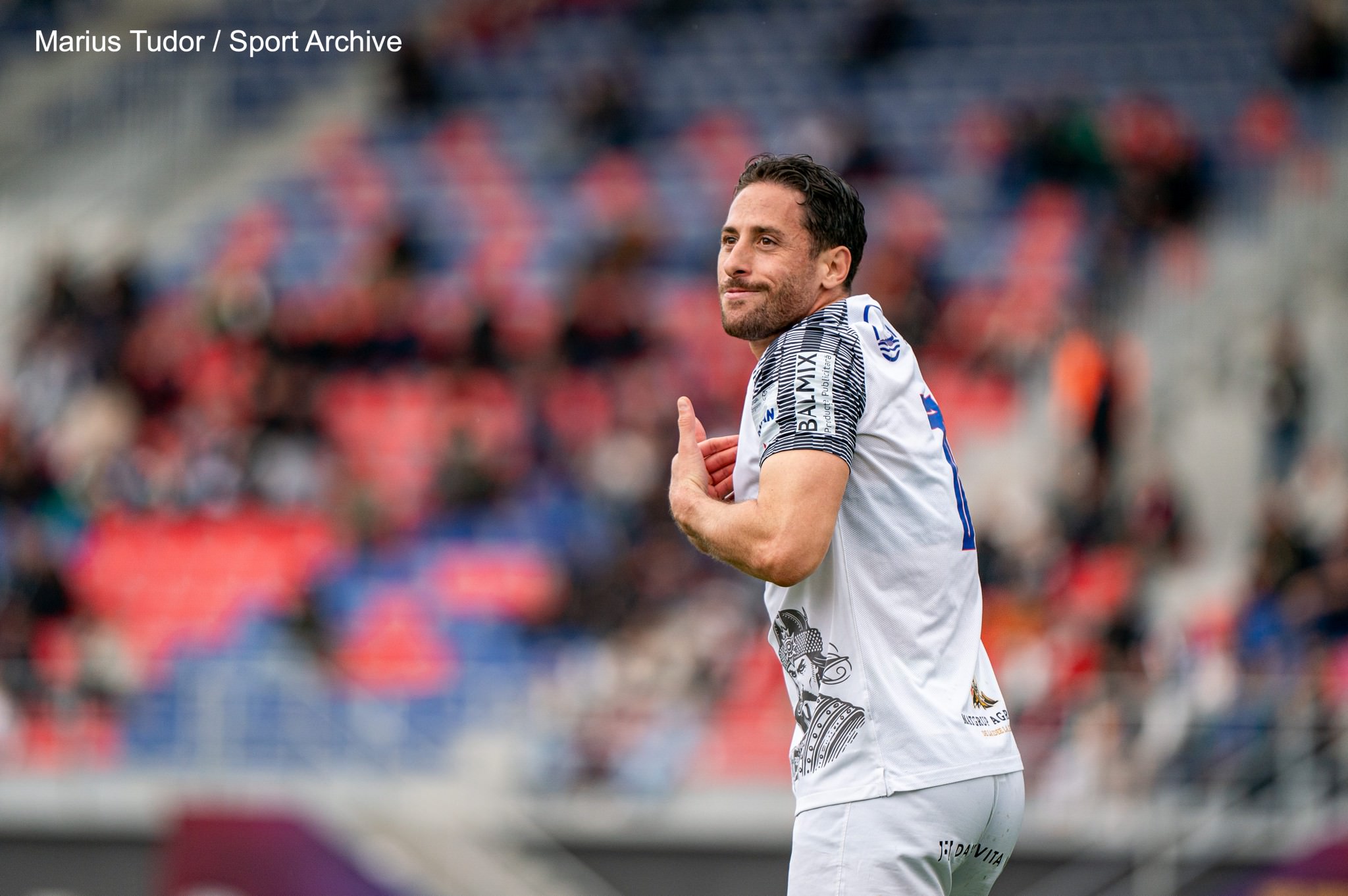 Chindia Targoviste-Sepsi Sf. Gheorghe 0-1, Liga 2 Romania, stadion Eugen Popescu Targoviste, 18/04/2026, Foto: Marius Tudor 6